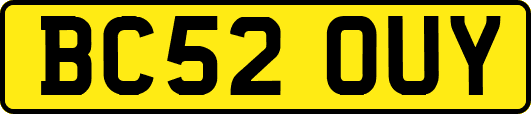 BC52OUY