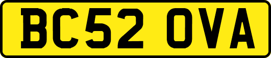 BC52OVA