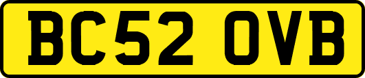 BC52OVB