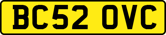BC52OVC