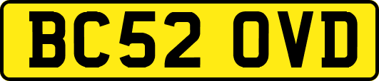 BC52OVD