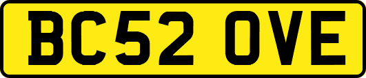BC52OVE