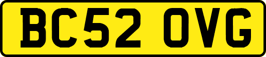 BC52OVG