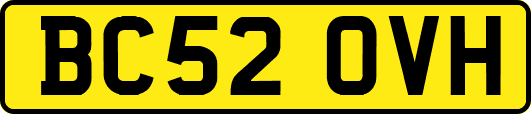 BC52OVH