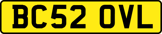 BC52OVL