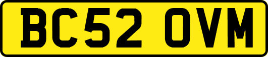 BC52OVM