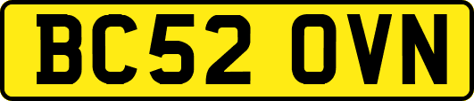 BC52OVN