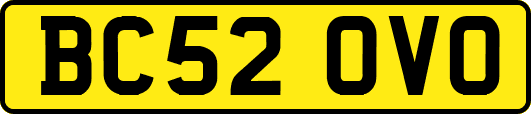 BC52OVO