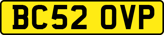 BC52OVP