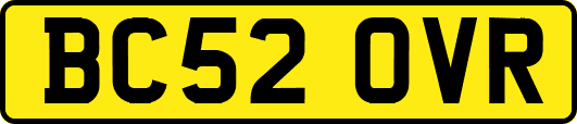 BC52OVR