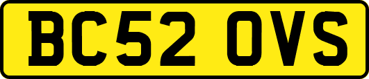 BC52OVS