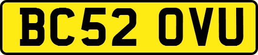 BC52OVU