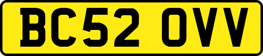 BC52OVV