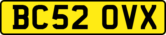 BC52OVX