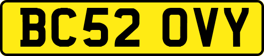 BC52OVY