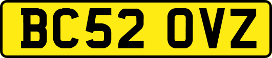 BC52OVZ