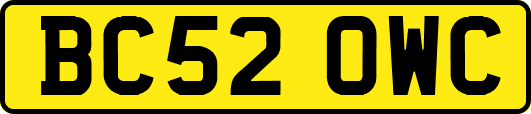 BC52OWC