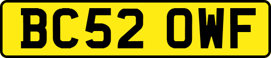 BC52OWF