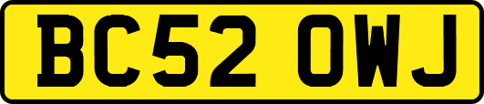 BC52OWJ