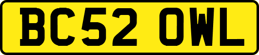 BC52OWL