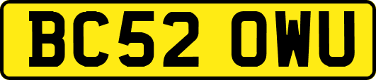 BC52OWU