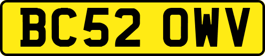 BC52OWV