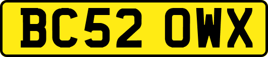 BC52OWX