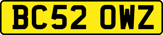 BC52OWZ