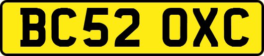 BC52OXC