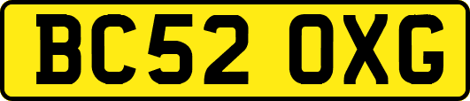 BC52OXG