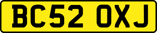 BC52OXJ
