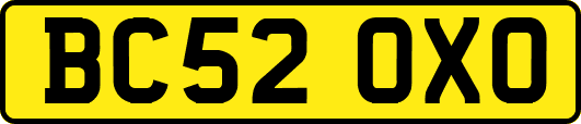BC52OXO