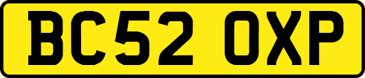 BC52OXP
