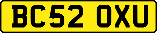 BC52OXU