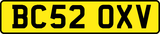 BC52OXV