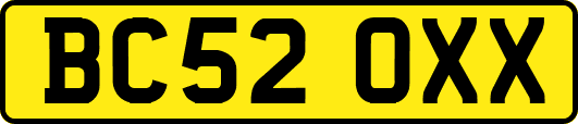 BC52OXX