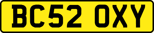 BC52OXY