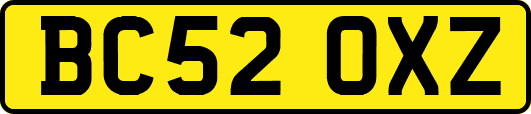 BC52OXZ