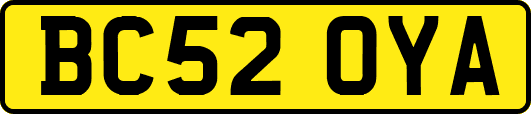 BC52OYA