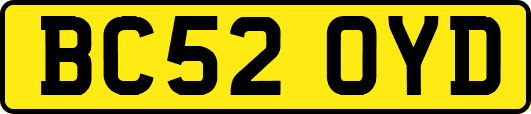 BC52OYD