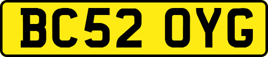 BC52OYG