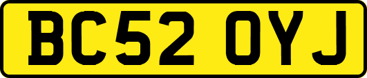 BC52OYJ