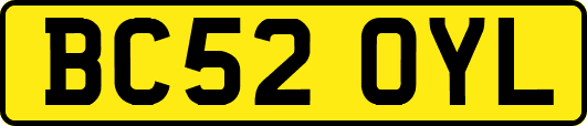 BC52OYL