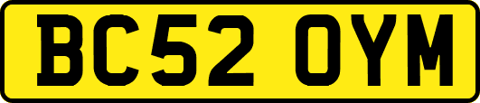 BC52OYM