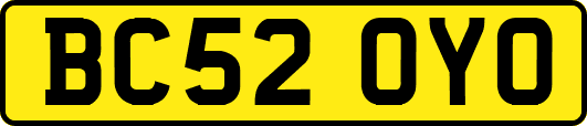 BC52OYO