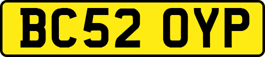BC52OYP
