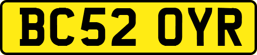 BC52OYR