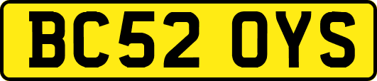 BC52OYS