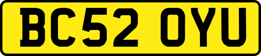 BC52OYU