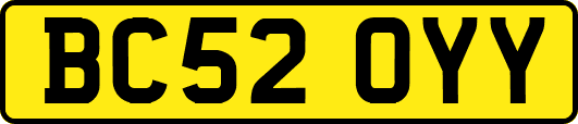 BC52OYY